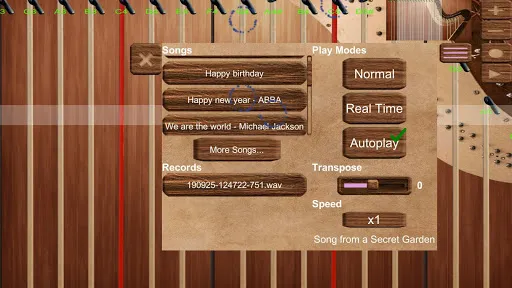 Harp Real | Games | XWorld Harp Real | Games | XWorld