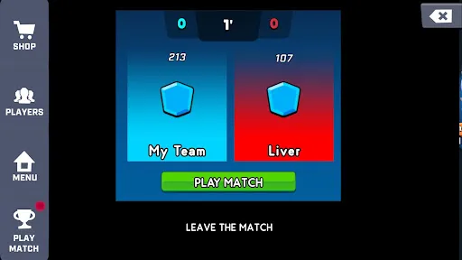 ฟุตบอลคลิกเกอร์ซิตี้: พรีเมียม | เกม | XWorld ฟุตบอลคลิกเกอร์ซิตี้: พรีเมียม | เกม | XWorld