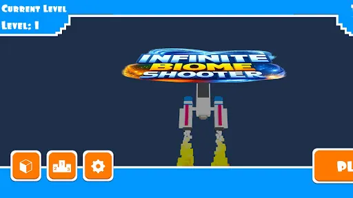 Infinite Biome Shooter | 游戏 | XWorld Infinite Biome Shooter | 游戏 | XWorld