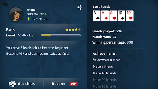 Appeak Poker Texas Holdem Game | Permainan | XWorld