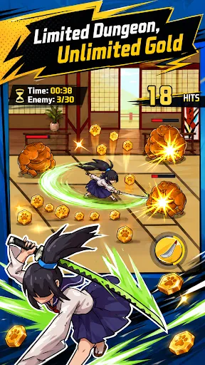 Swordash : Hunter Rise | เกม | XWorld Swordash : Hunter Rise | เกม | XWorld