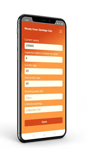 Money Soon: Earnings Calc | Games | XWorld Money Soon: Earnings Calc | Games | XWorld