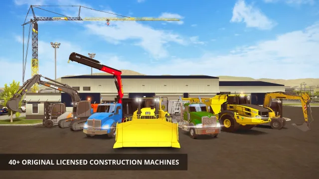 Construction Simulator 2 | Games | XWorld