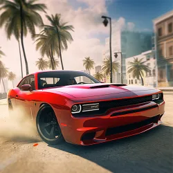 XWorld | Carreras nocturnas de drift