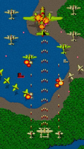 1942 - Warplane Legends | 游戏 | XWorld