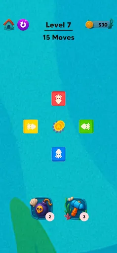 Aquaria: Water Tap | เกม | XWorld