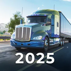 XWorld | Truck Manager - 2026