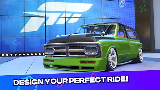 Forza Customs - Restore Cars | เกม | XWorld