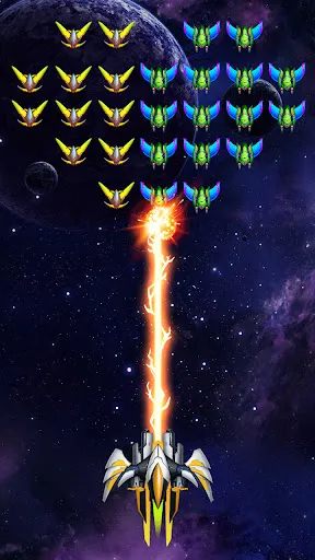 Galaxy Invader: Alien Shooting | Games | XWorld Galaxy Invader: Alien Shooting | Games | XWorld