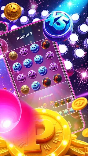 Balls of Luck | Игры | XWorld