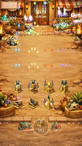 Zoggy: Tropi Merge | 游戏 | XWorld Zoggy: Tropi Merge | 游戏 | XWorld