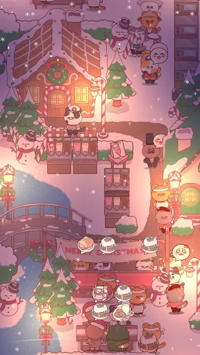 Purrfect Kitchen | Permainan | XWorld