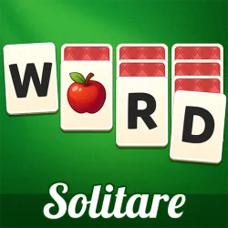 XWorld | Worditaire: Word Solitaire