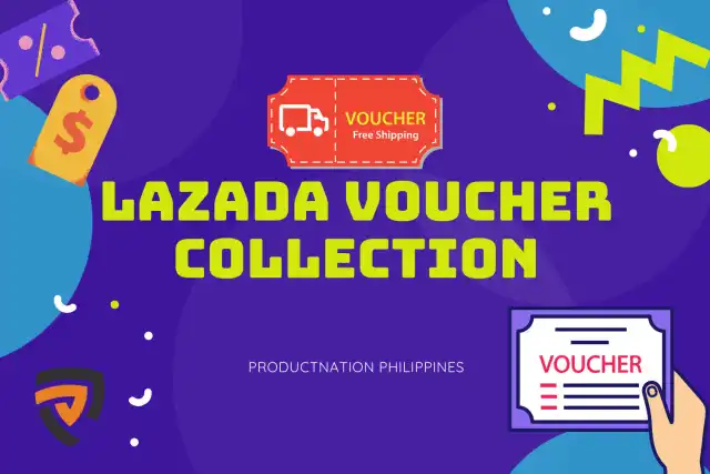 Win LAZADA Voucher | Permainan | XWorld