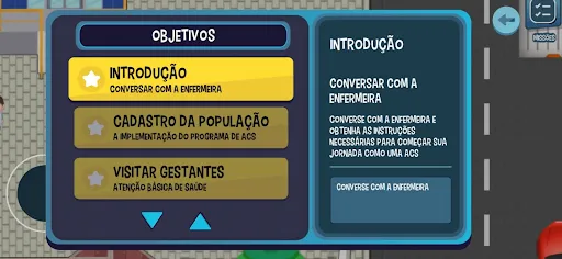 SuperSUS ACS | Jogos | XWorld SuperSUS ACS | Jogos | XWorld