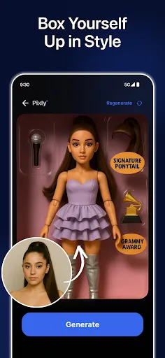 Pixly: AI Live Photo Animator | Games | XWorld