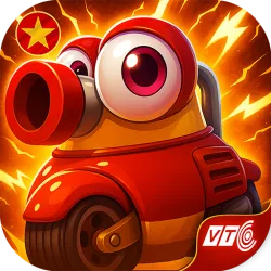 XWorld | Gunbound Legend: Vua Toạ Độ