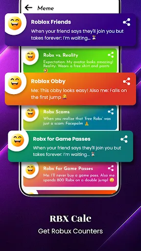 Get RBX - Get Robux Counters | เกม | XWorld Get RBX - Get Robux Counters | เกม | XWorld