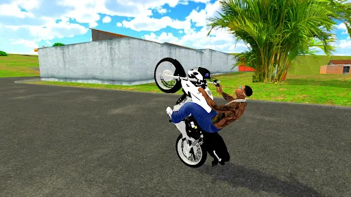 Grau SP | Jogos | XWorld