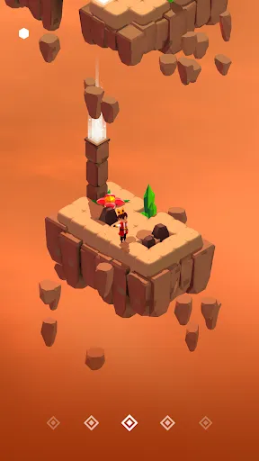 Aarik And The Ruined Kingdom | Permainan | XWorld