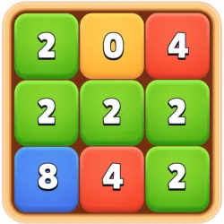 XWorld | Merge Blast: головоломка 2048