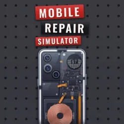 XWorld | Mobile Repair Simulator