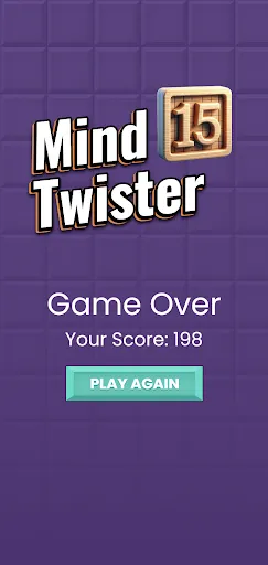 Mind Twister | Jogos | XWorld