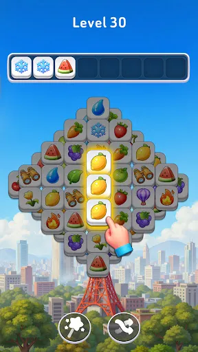 Tile Explorer - Triple Match | Games | XWorld