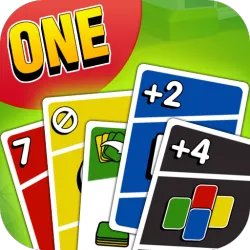 XWorld | ONE: Crazy 8s Style Game