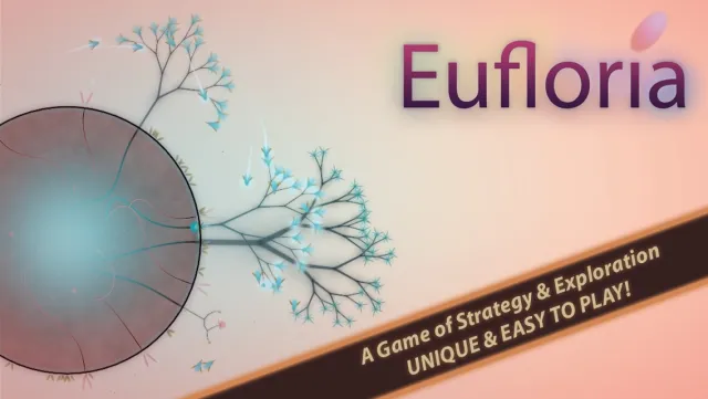 Eufloria HD | Permainan | XWorld
