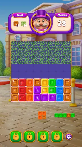 Block Tycoon! | Games | XWorld