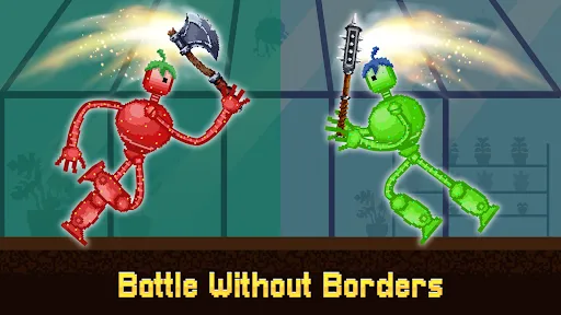 Ragdoll War: Elite Playground | Games | XWorld