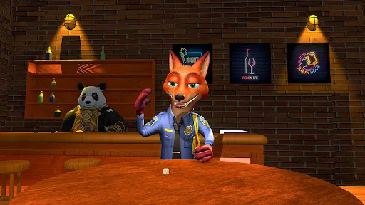 Liar Bar Desk Dice Game 2024 | Игры | XWorld