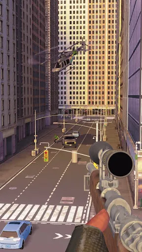Sniper Clash: Offline Shooter | Games | XWorld