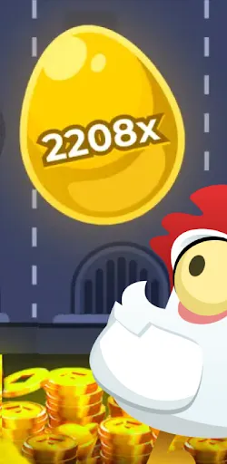 Chicken Road | 游戏 | XWorld