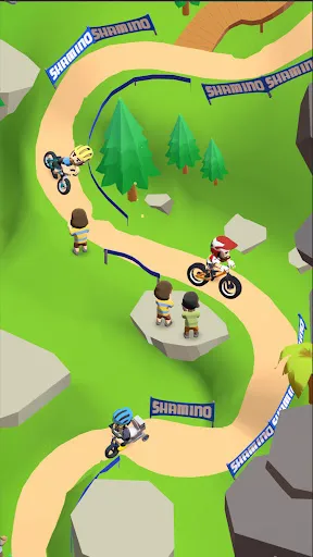 MTB Tycoon: Balap Sepeda | Permainan | XWorld