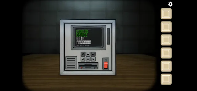 The Past Within Lite | Games | XWorld