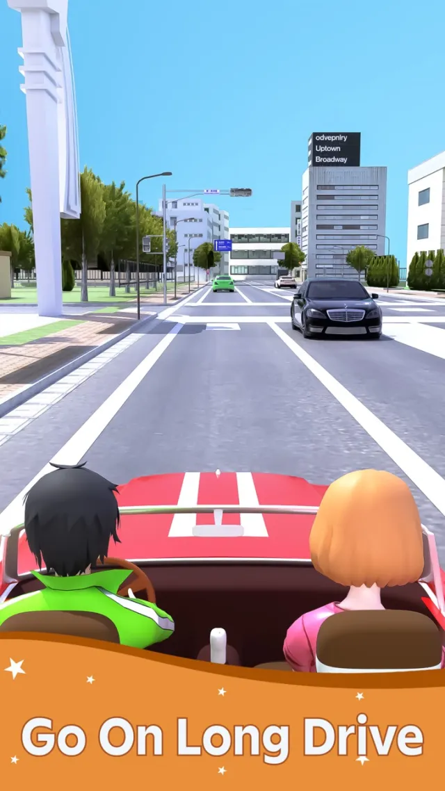 Kiss in Public Romance Story | Games | XWorld
