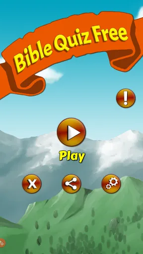 Bible Quiz | 游戏 | XWorld Bible Quiz | 游戏 | XWorld