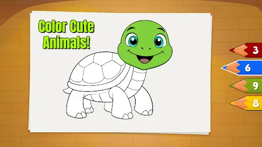 Câu đố động vật cho trẻ em | Games | XWorld