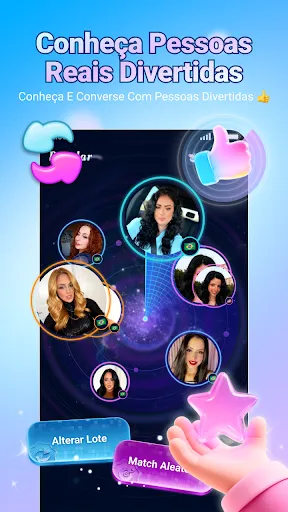 VivoLive - Bate-papo e vídeo | Jogos | XWorld VivoLive - Bate-papo e vídeo | Jogos | XWorld