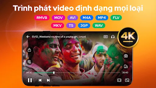 Trình phát video – AnyPlay | 游戏 | XWorld Trình phát video – AnyPlay | 游戏 | XWorld