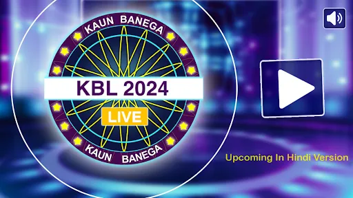 KBC Live Quiz Game | 游戏 | XWorld