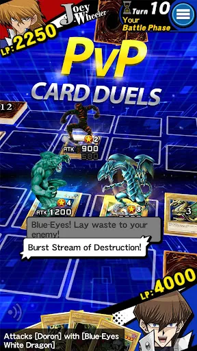 Yu-Gi-Oh! Duel Links | Игры | XWorld