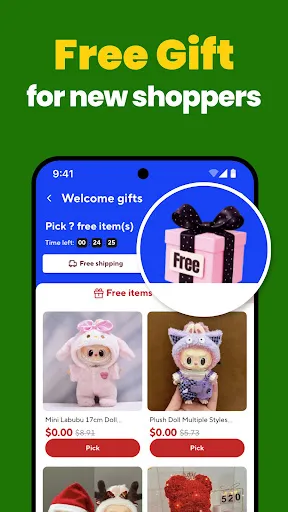 AliExpress - Shopping App | เกม | XWorld AliExpress - Shopping App | เกม | XWorld