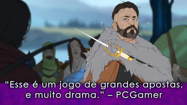 Banner Saga 2 | Jogos | XWorld
