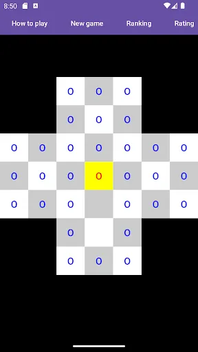 Cờ Khổng Minh | Games | XWorld