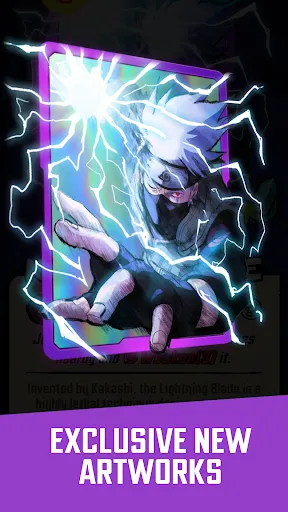 NARUTO: Ninja Cards | Jogos | XWorld NARUTO: Ninja Cards | Jogos | XWorld