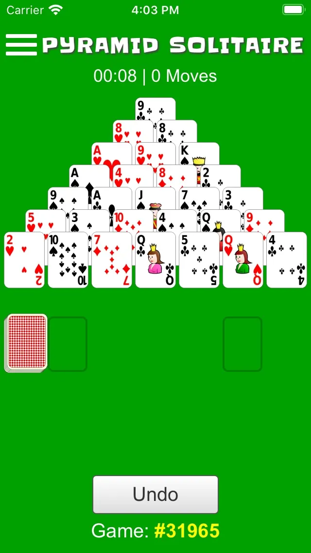 CardGames.io | 游戏 | XWorld