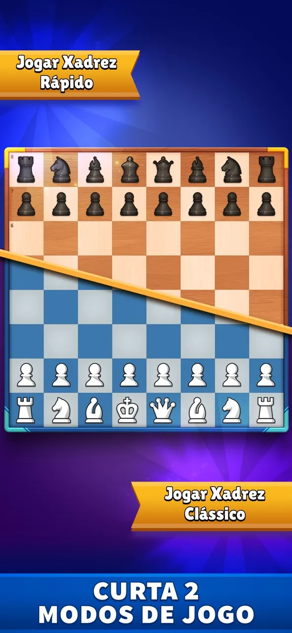 Chess Clash – jogue online | Jogos | XWorld